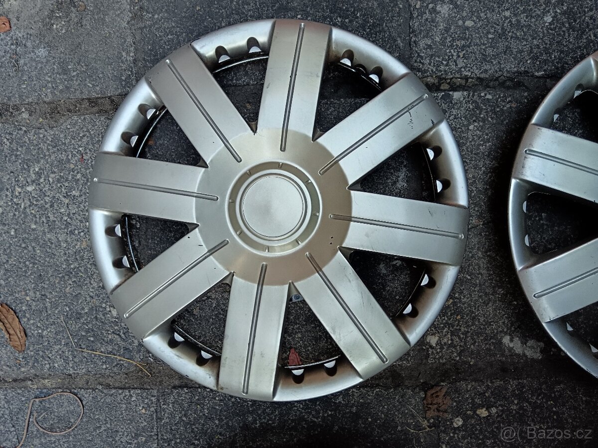 Univerzální poklice r 14 - 11