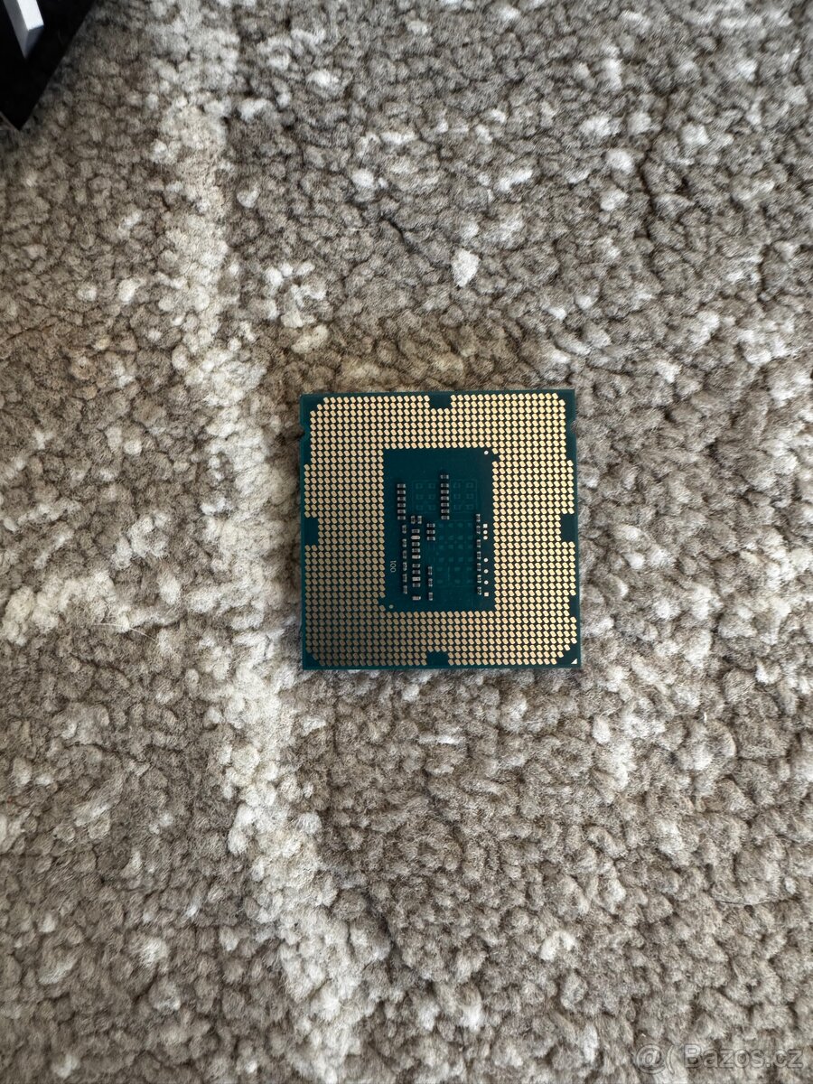 Náhradní komponenty - 11