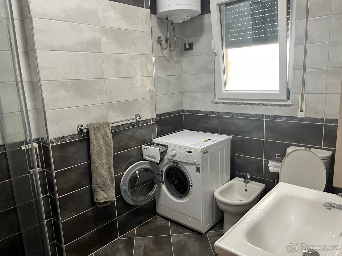 Prodej bytu 2+kk, Golem, Albánie - 11