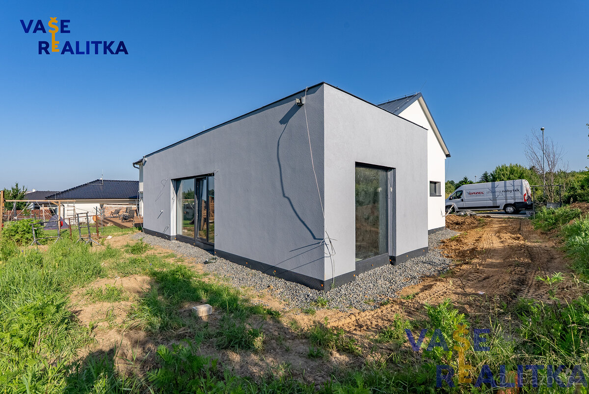 Prodej, novostavba 4+kk, Holešov - 11