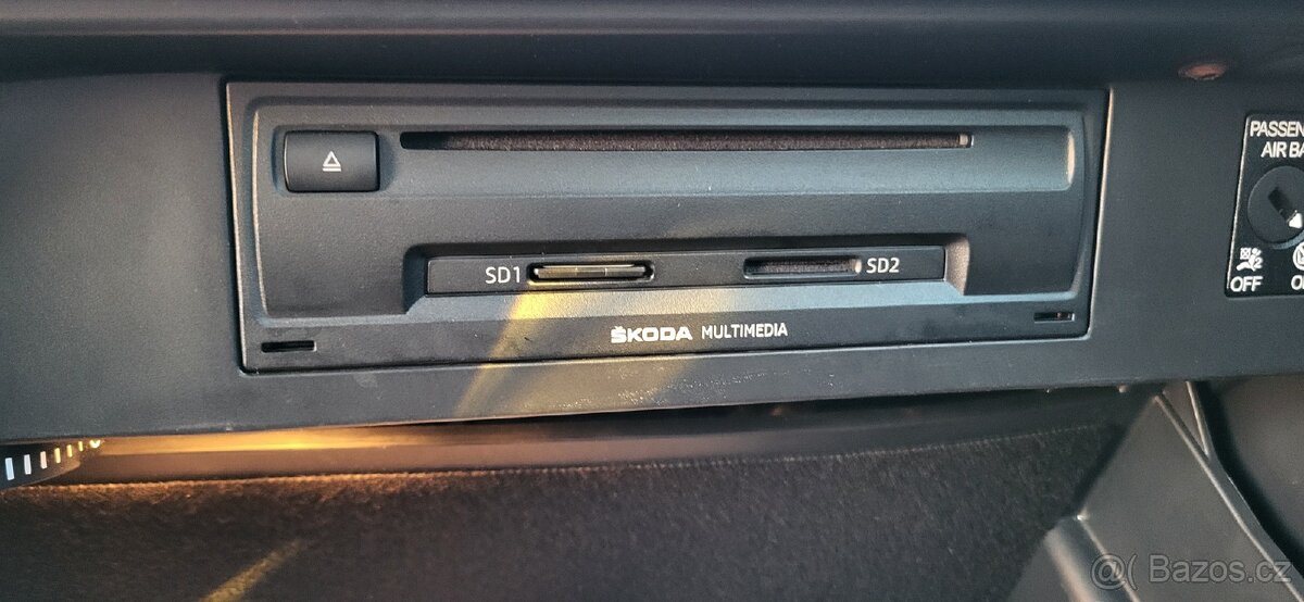 Škoda octavia 3 - 11