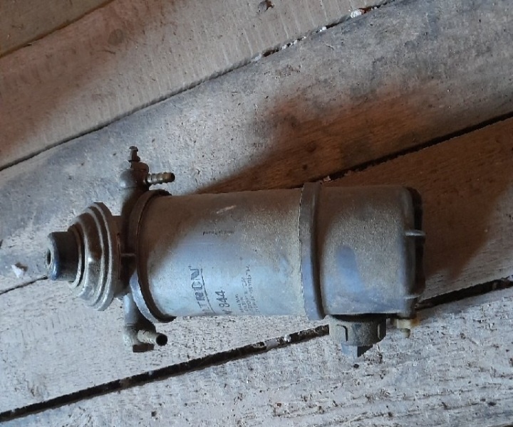 Mitsubishi pajero 2,II - 11