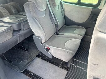 Citoren Jumpy Long, 8-míst r.v. 2012 - 11