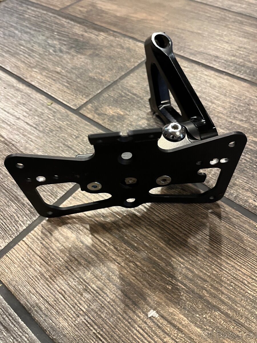 Ducati Scrambler originál díly - 11