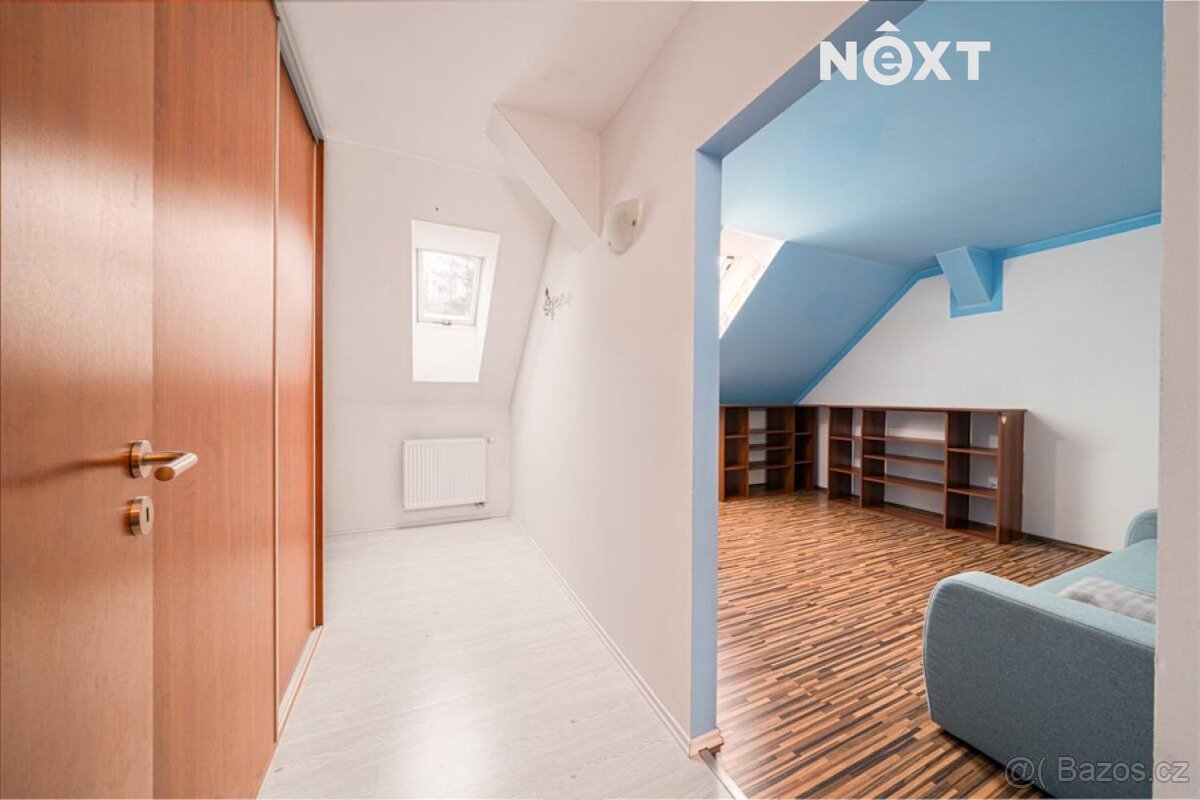 Prodej Rodinný dům, 167㎡ - 11