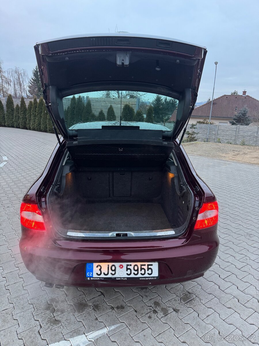 Škoda Superb II 2.0 TDi - 11