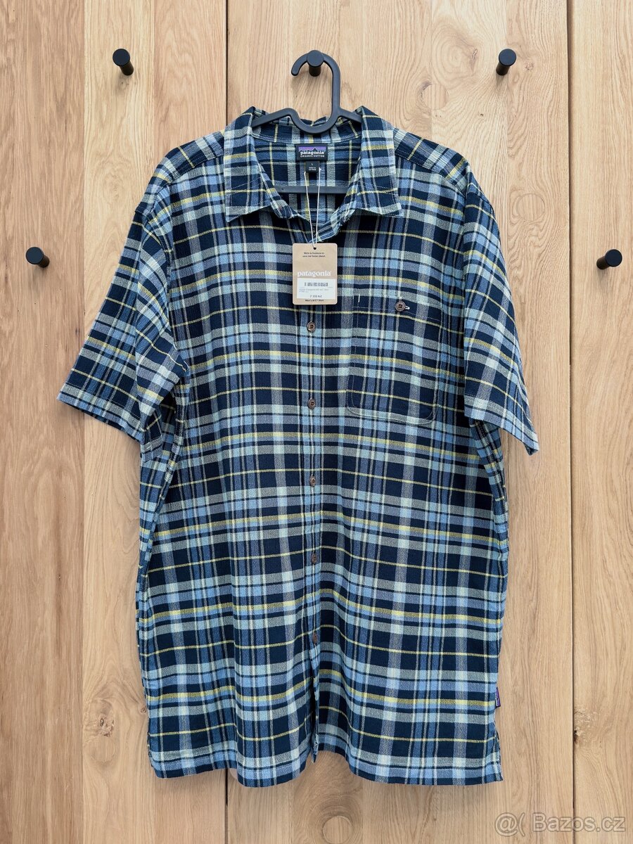 Oblečení Patagonia / Carhartt - 11