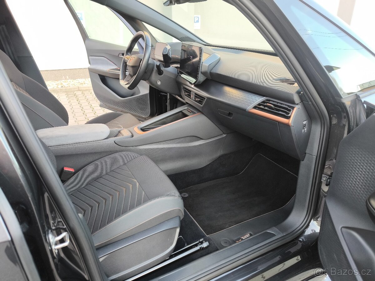 Cupra Born. Odpočet DPH. - 11