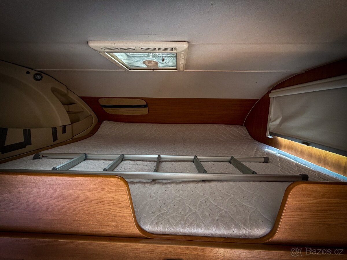 FORD/CHAUSSON 2.2 TDCi - 11