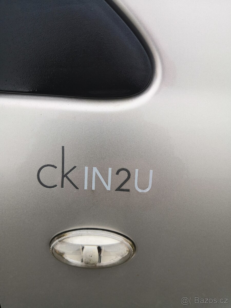 Toyota Aygo 1.0i Klima, nová STK - 11