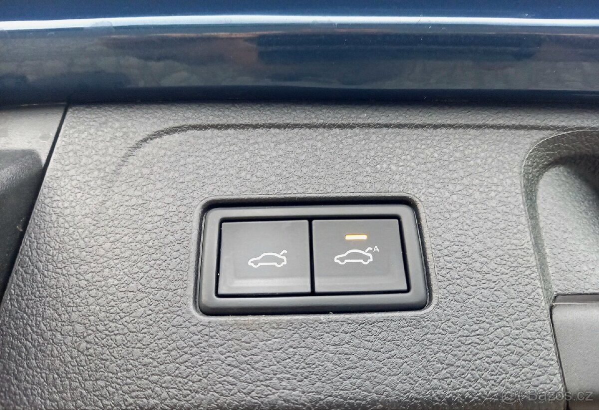 Passat variant 1.6 TDI 88kw - 11