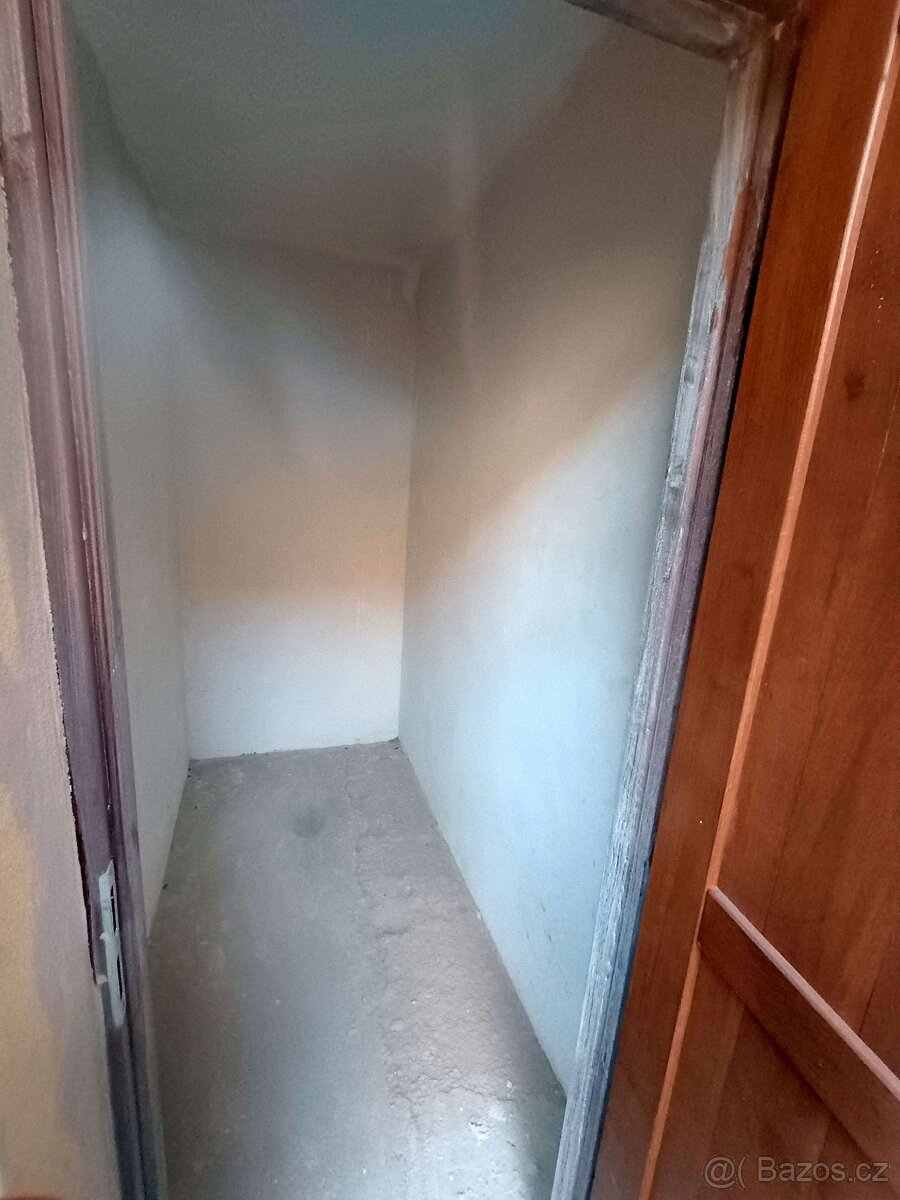 Pronájem 3+kk Netolice, Mírové Náměstí v centru - 11