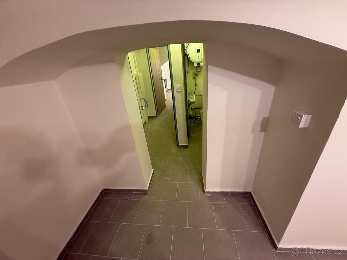 Prodej kanceláří v Kolíně – Borek - 11