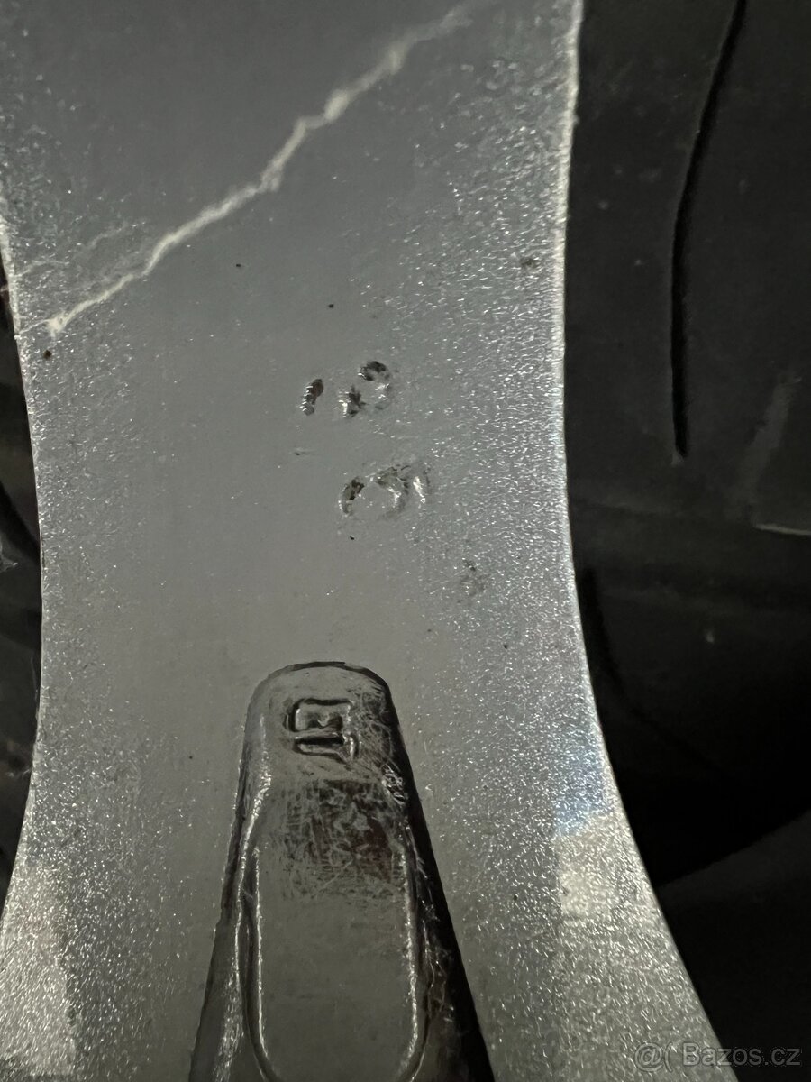 Volkswagen 5x112 ET 35 8Jx17H2 - 11