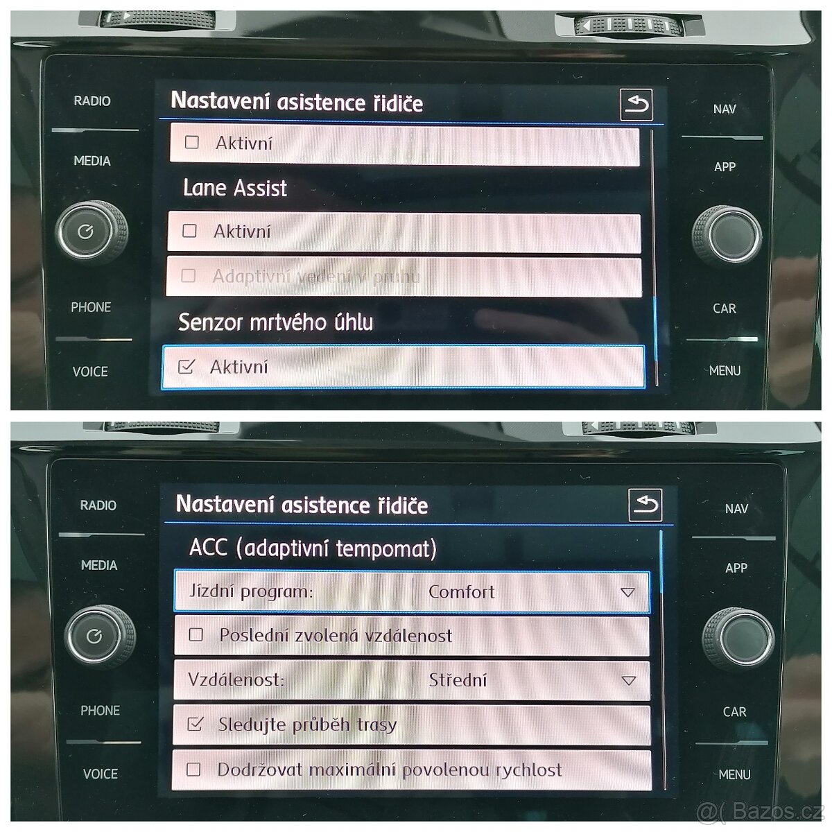 Volkswagen Golf 1.6 TDi IQ Drive,Panorama - 11