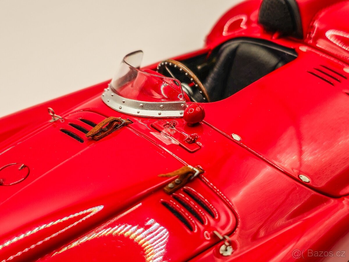 Ferrari 375 plus 1:18 BBR - 11