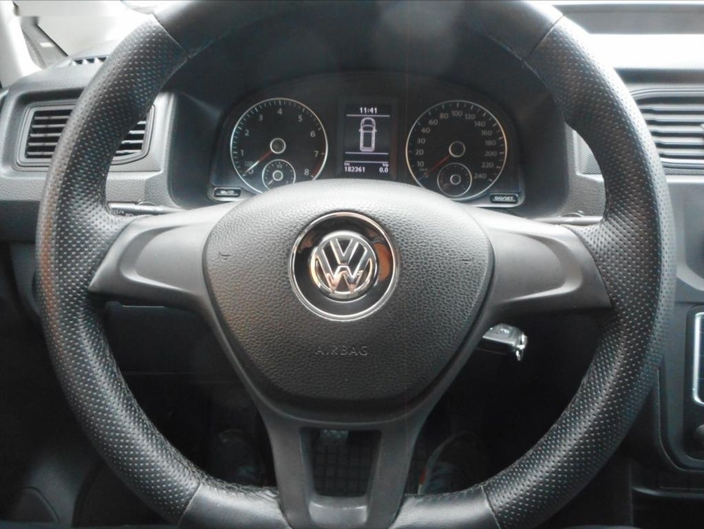 Volkswagen Caddy,1,4 TSi CNG - 11