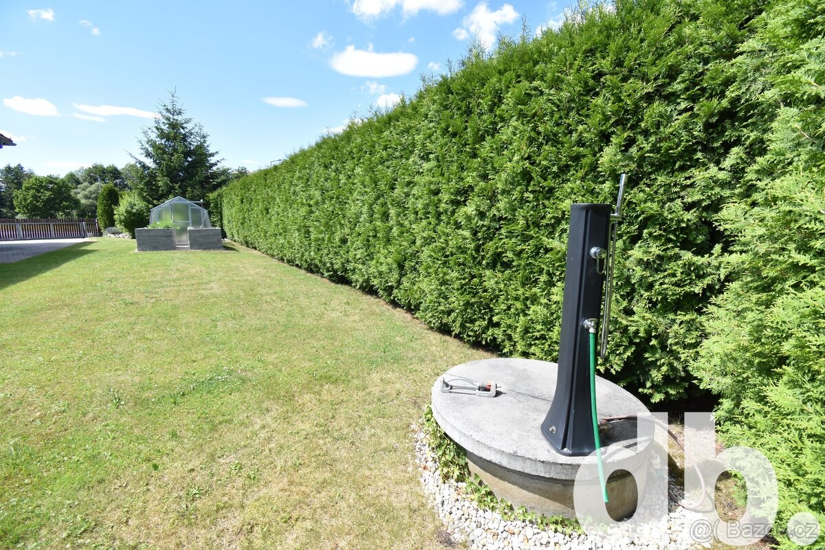 Prodej rodinné domy, 366 m² - Sadov - Lesov, ev.č. 01657 - 11