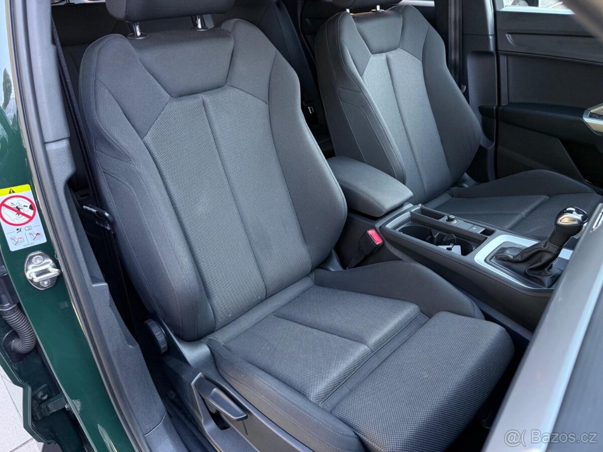 Audi Q3 Sportback 1.4 TFSI e Plug-in Hybrid | 2022 | - 11