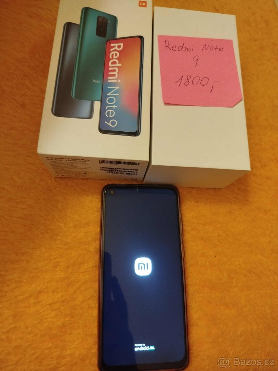 Prodám plno telefonů - 11