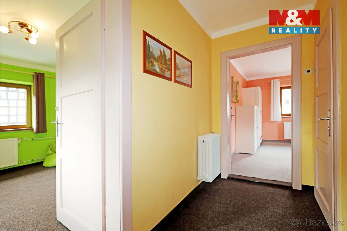 Prodej rodinného domu, 200 m², Merklín - 11