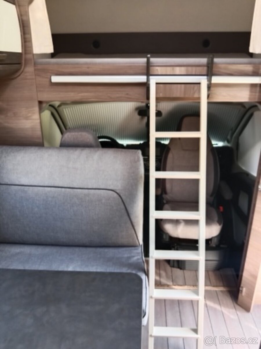 Knaus 650 DG 2018/6 - 11