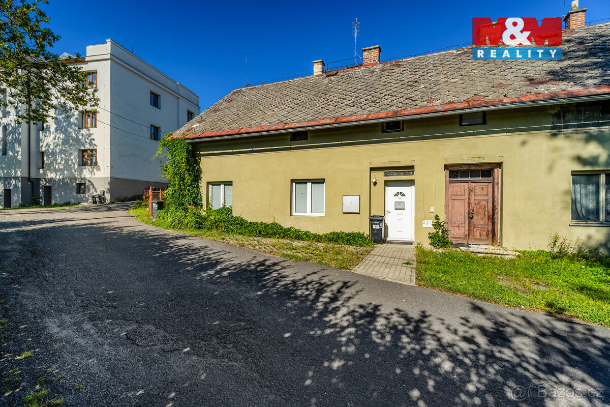 Prodej rodinného domu, 132 m², Plavy - 11