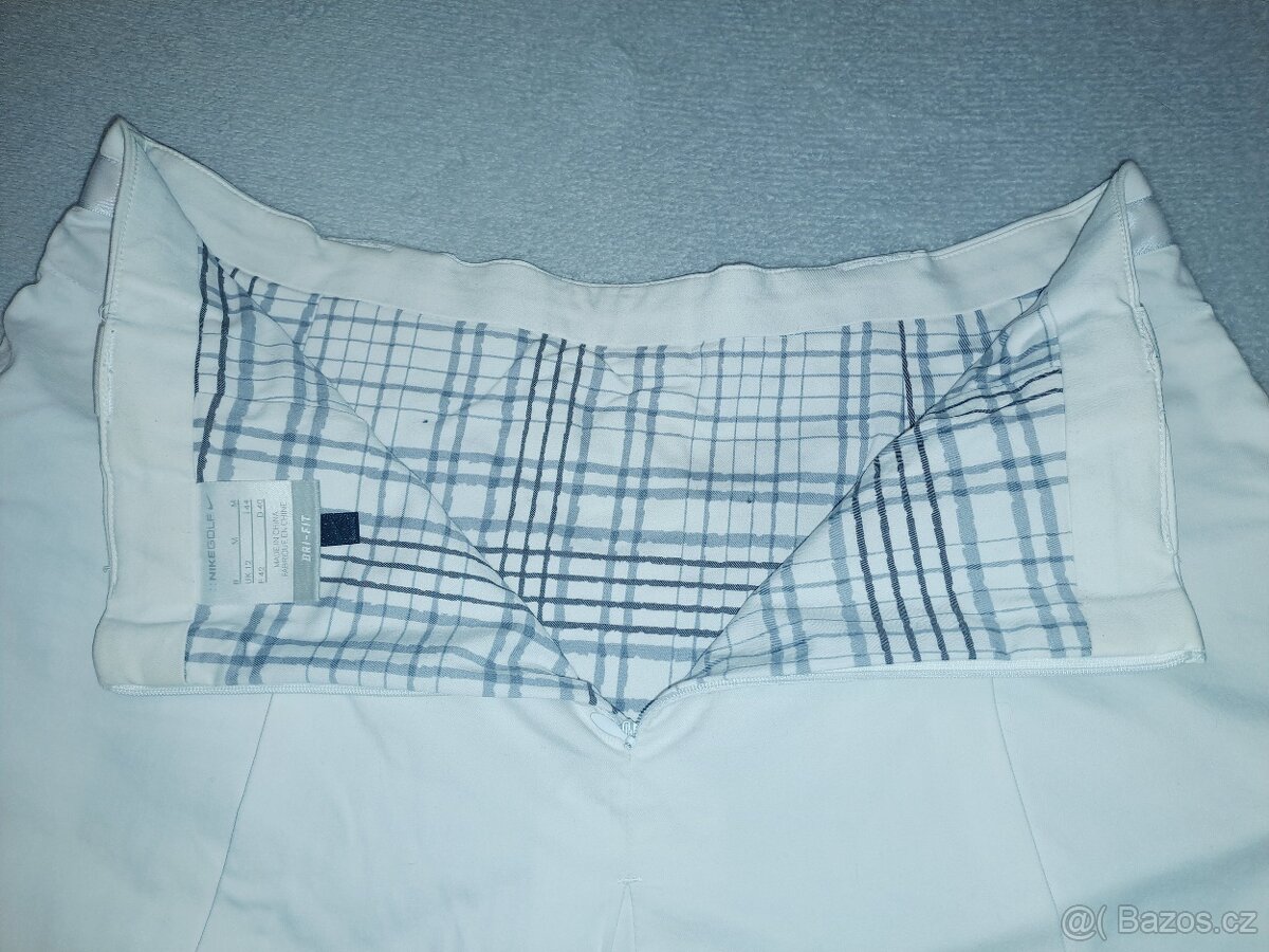 Dámské golfové sukně a šortky, klasické i skort - 11