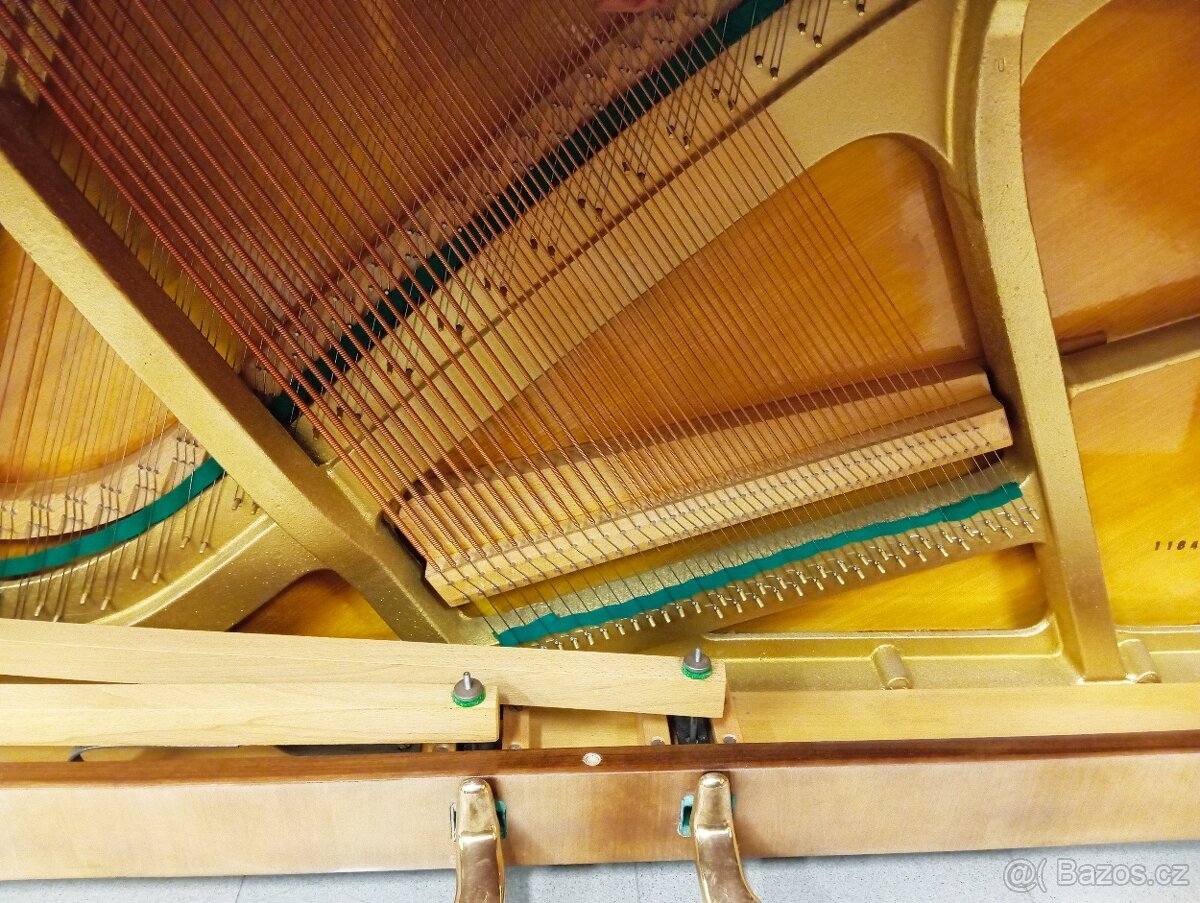 Weinbach výška 114cm-Dovoz po ČR zdarma 24/7 - 11