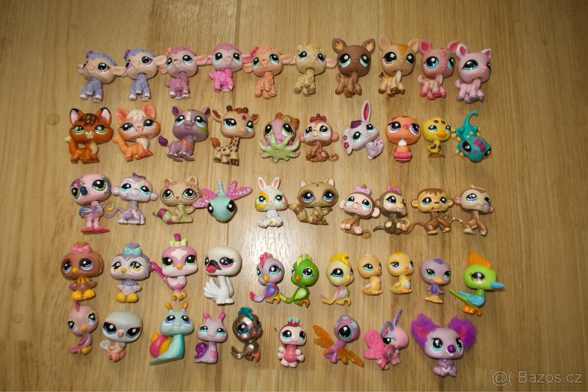 Lps Set - 11