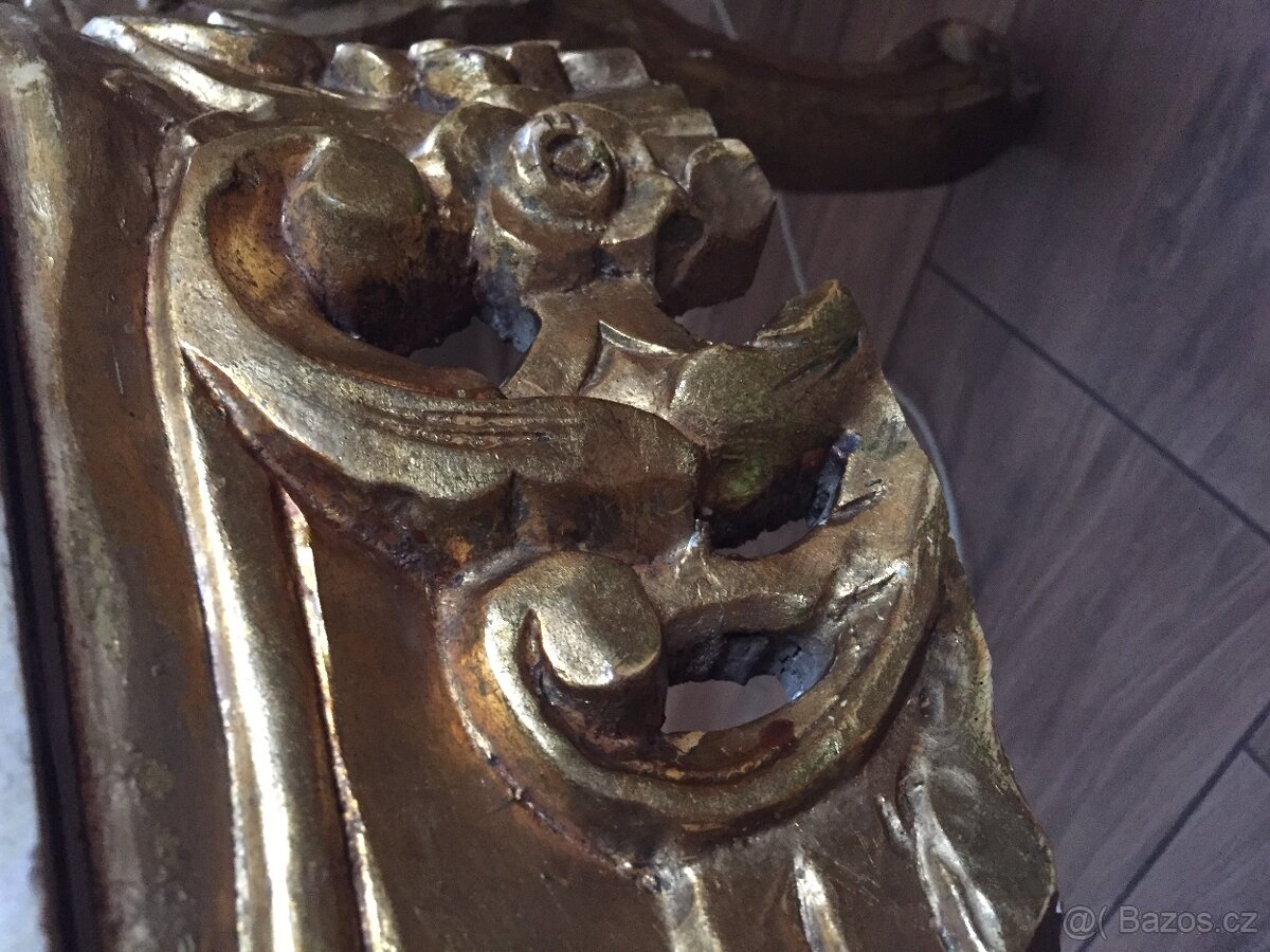 Atraktivní sedací souprava - 11