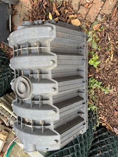 Vsakovací tunel SICKER TUNNEL 300 na děšťovku - 11