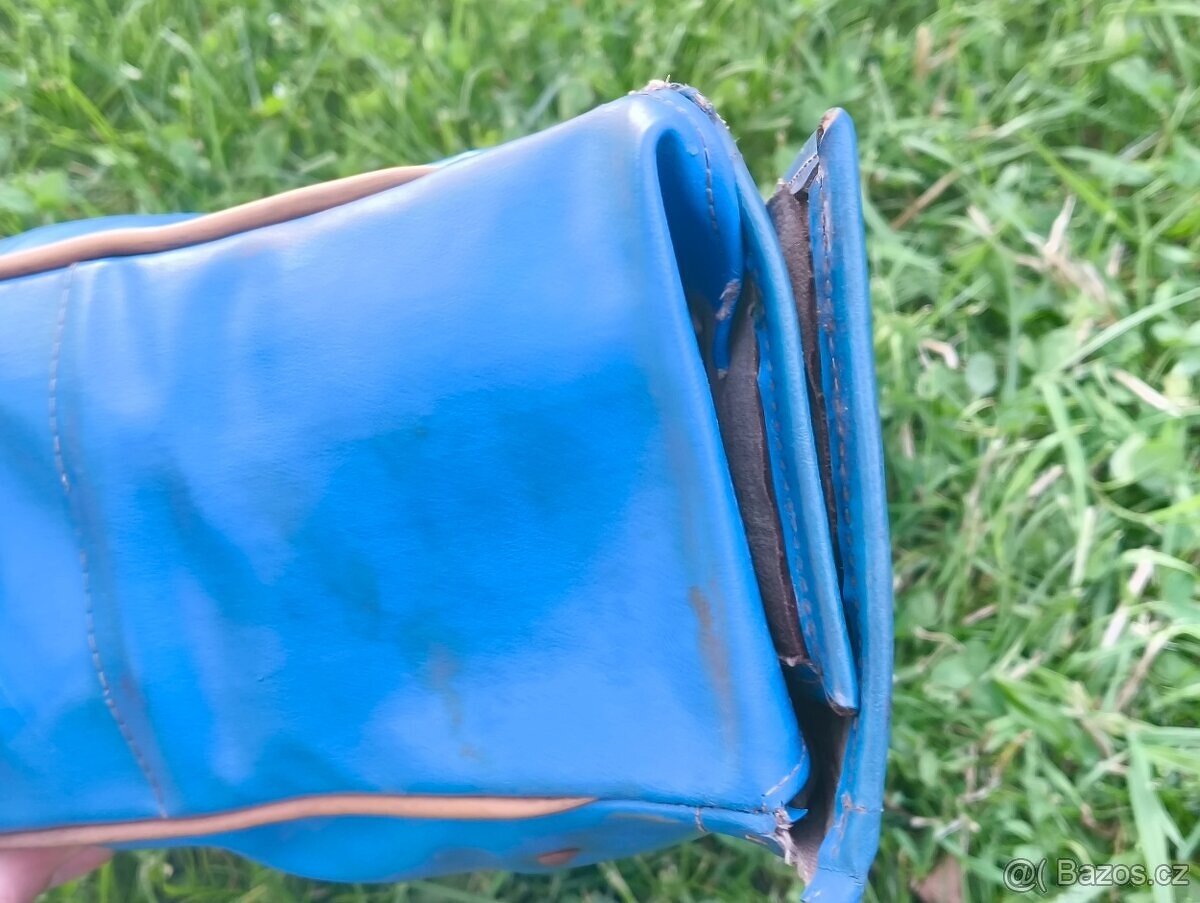 Originální brašna taška stadion s11 s1 S22 s23 do rámu - 11