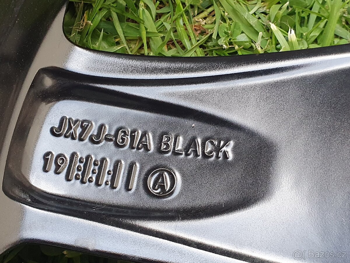 Nové 16 alu kola orig Ford Focus MK4 (2018-25) - 11