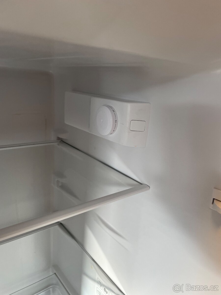 Goddess lednice barva nerez - 11