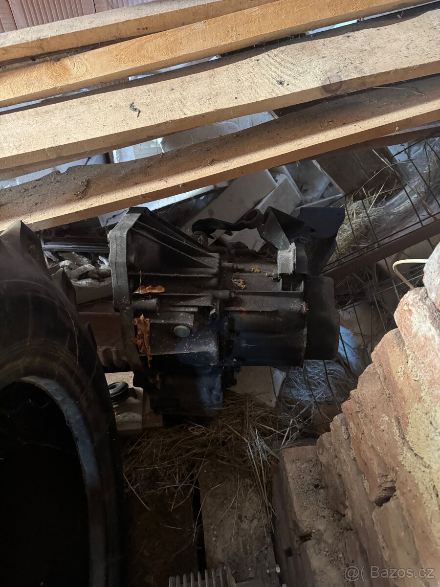 Zetor Crystal Uř II,I - 11