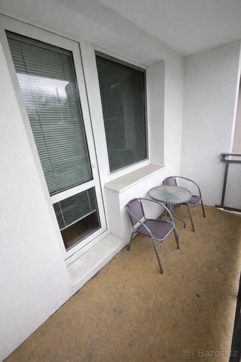Prodej bytu 2+1 - 11