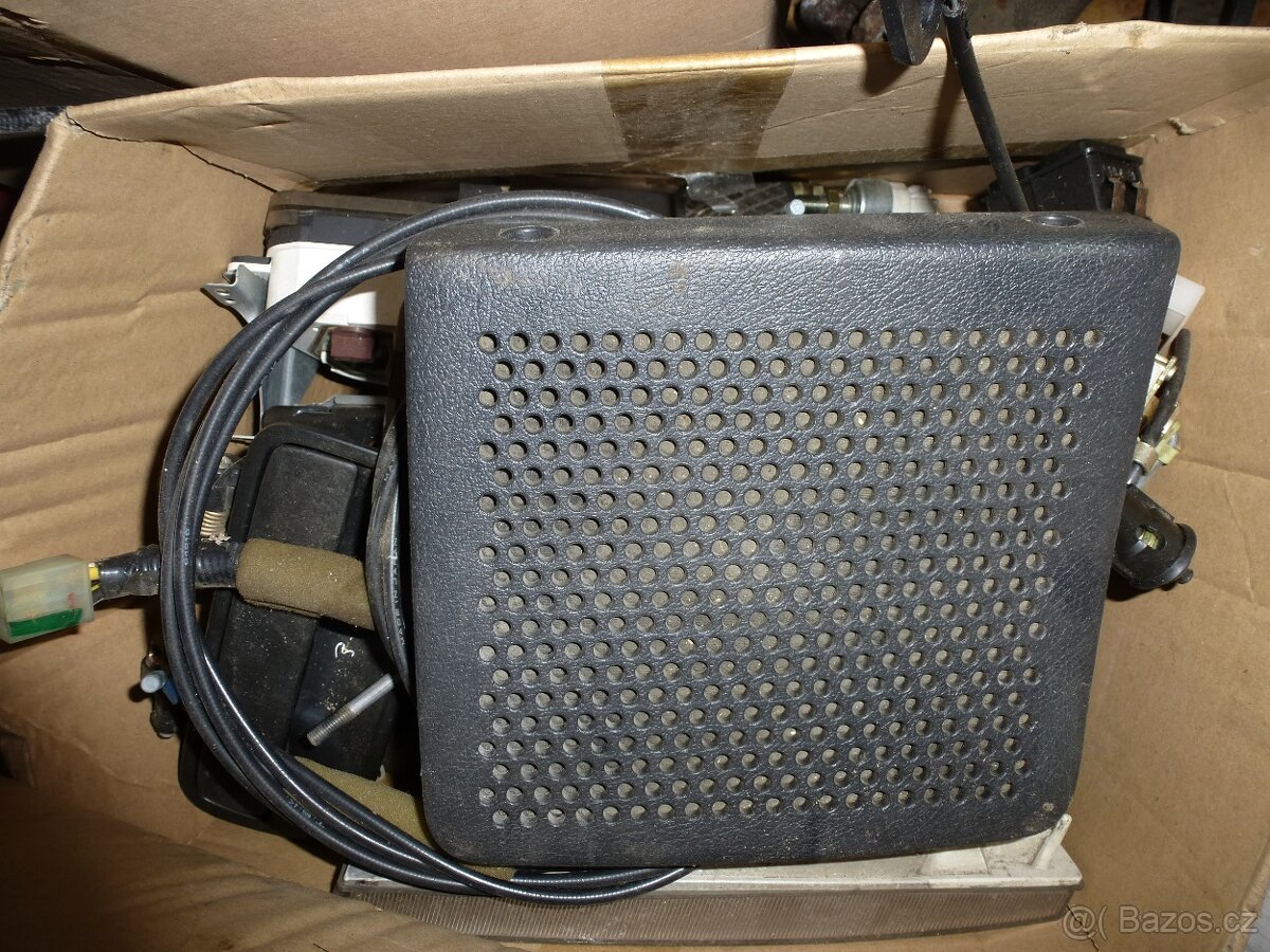 Díly - Honda Civic 4g - 11