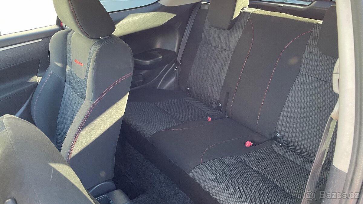 SUZUKI SWIFT 1.6i SPORT - 11