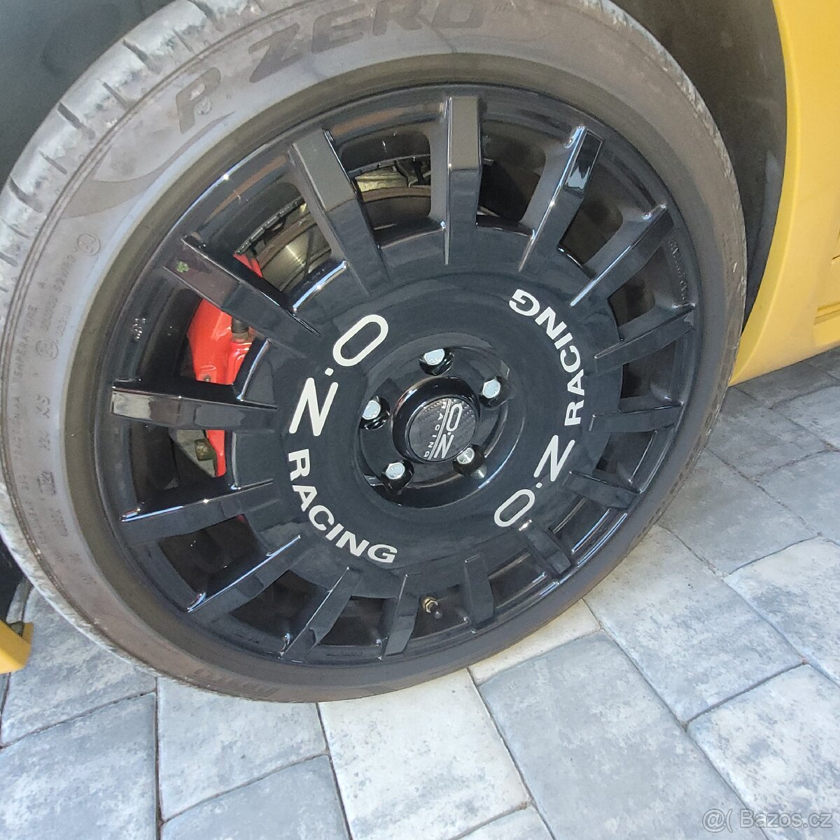 Renault Megane RS 2011 71tis.km - 11