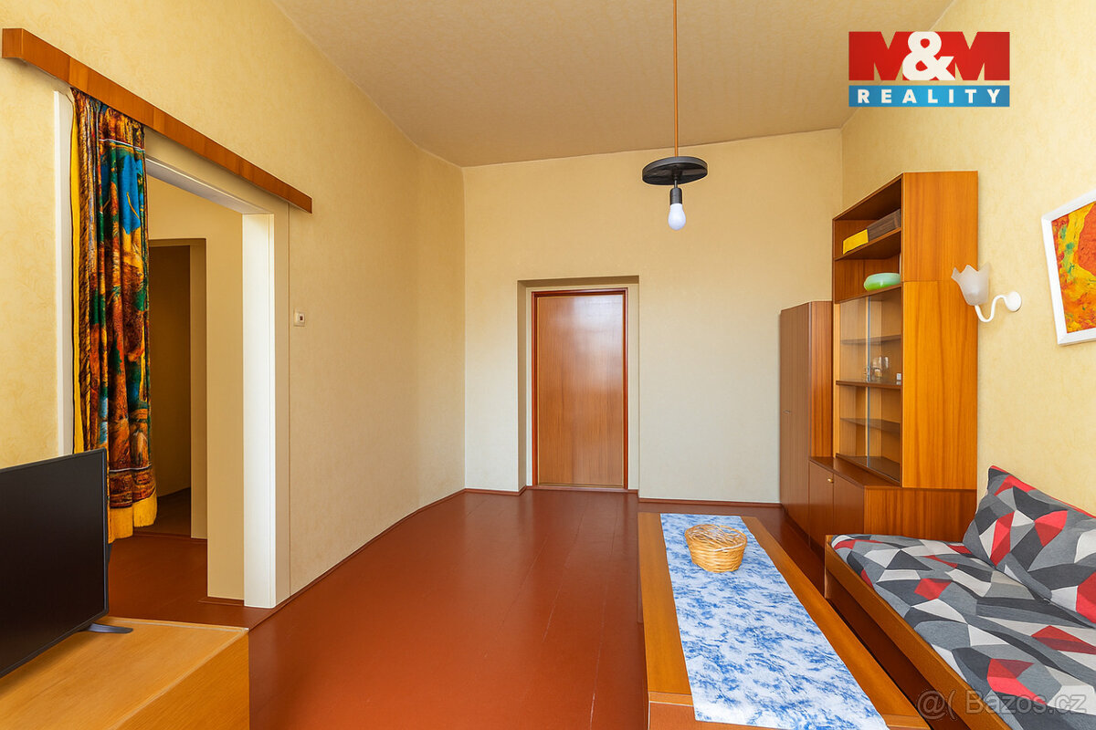 Prodej rodinného domu, 150 m², Louny, ul. Táboritská - 11
