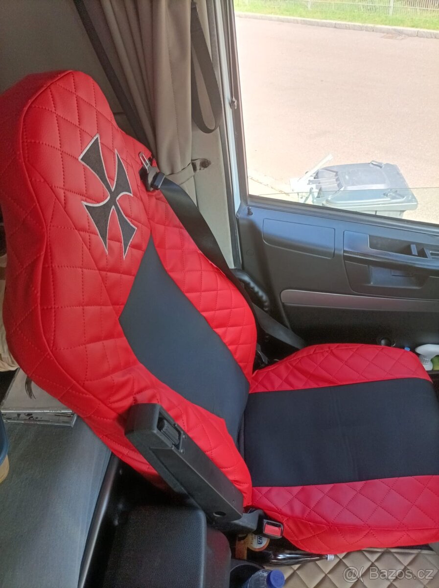 Autosedačky - 11
