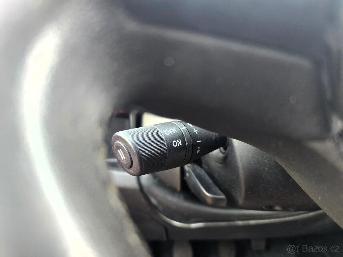 Fiat Dobló 1.6JTD KLIMA ALU rv 2010 168tkm - 11