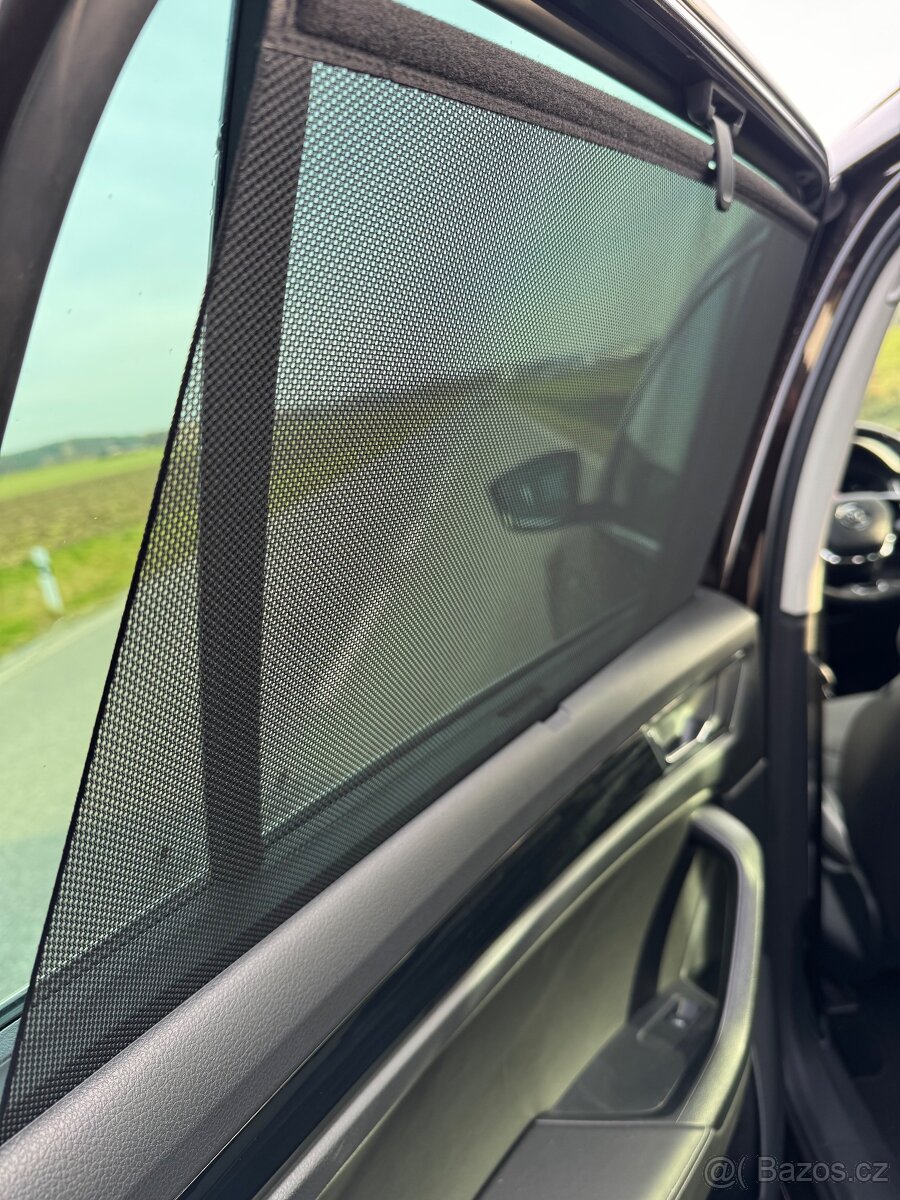 Škoda Kodiaq Style 2.0 TDI DSG 4x4 2021 TAžNé LED Alcantara - 11