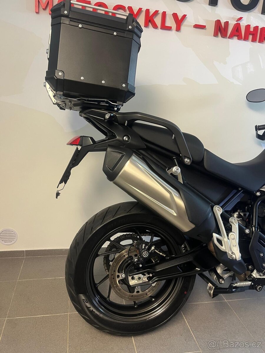 Triumph Tiger 850 Sport, r.v.2022, 62 Kw - 11