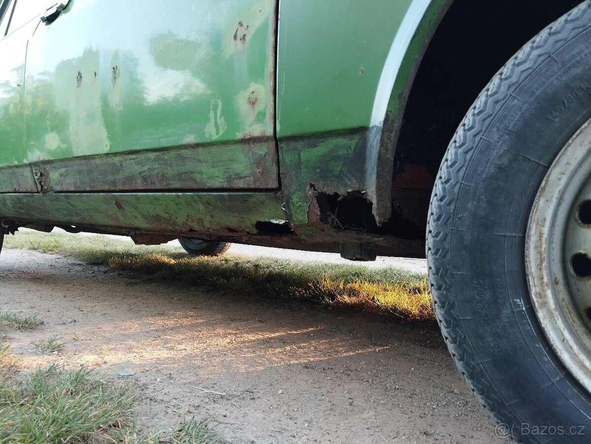 Zastava 1100 1978 - 11