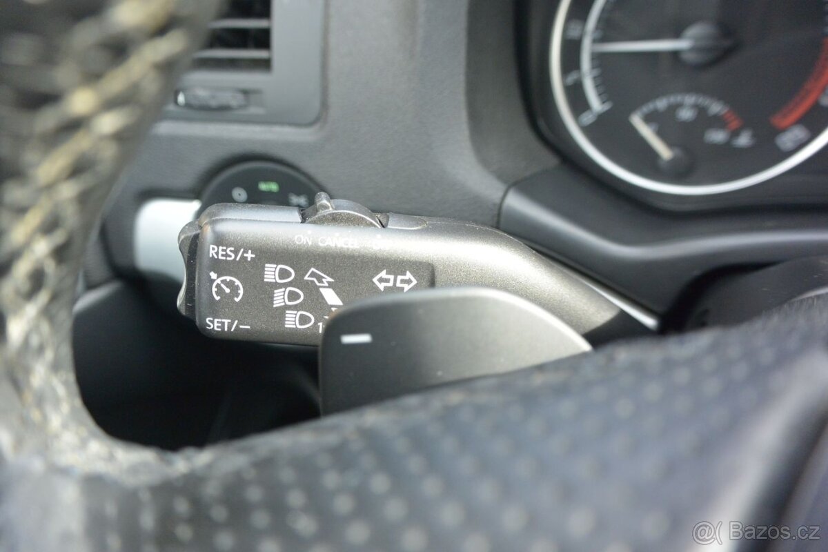 PRODÁM Škoda Octavia RS - 11