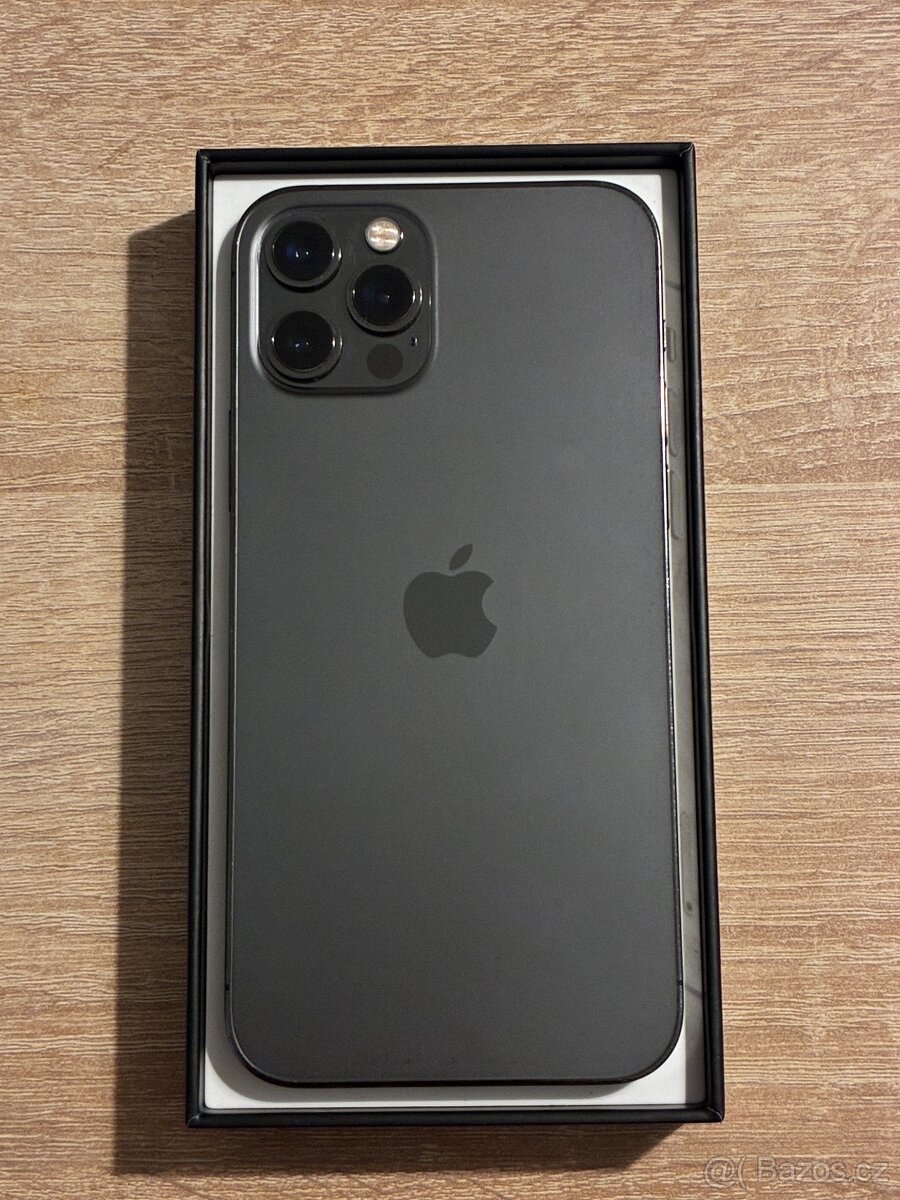IPhone 12pro - 11