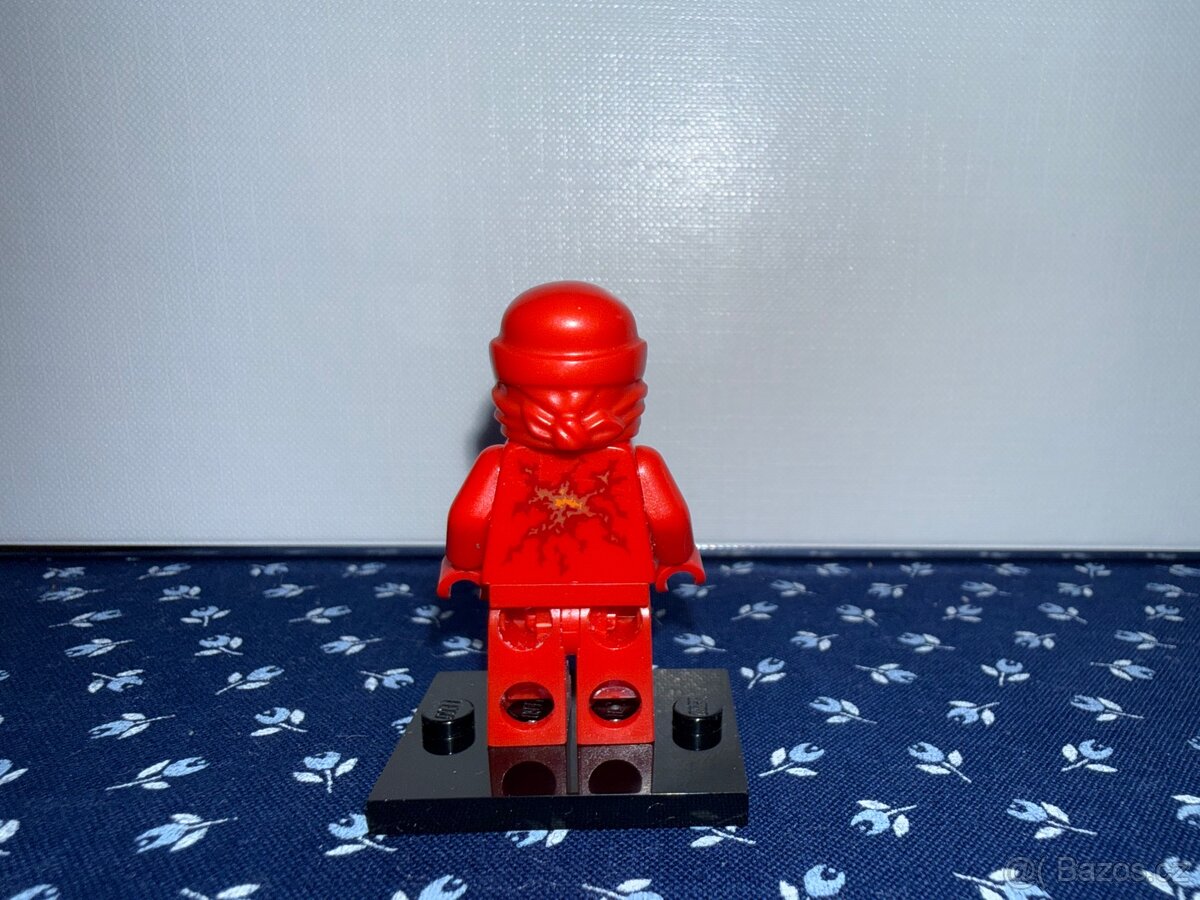 Lego Ninjago minifigurky - 11
