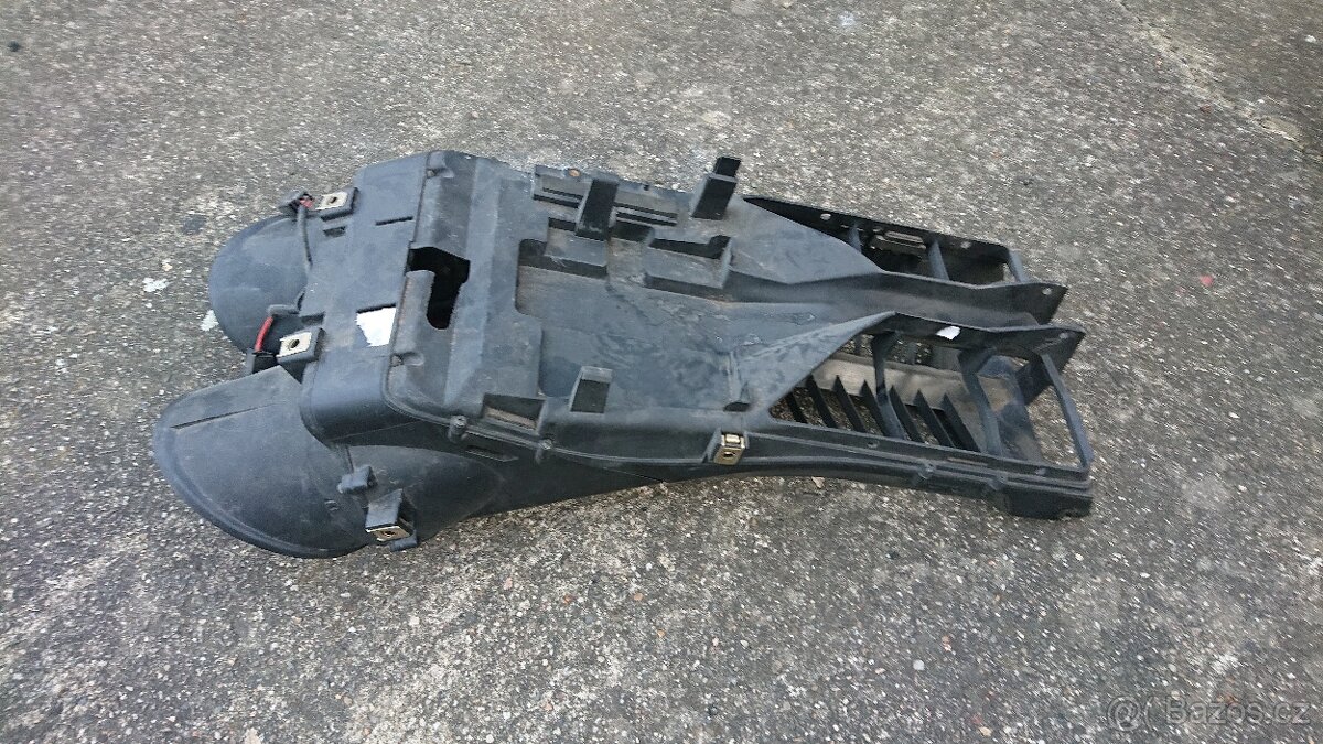 Benelli 900/1130 díly - 11